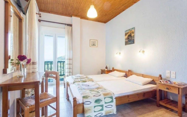 Pefkos Studios and Apartments