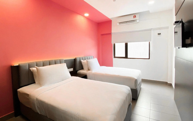 The Concept Hotel Langkawi