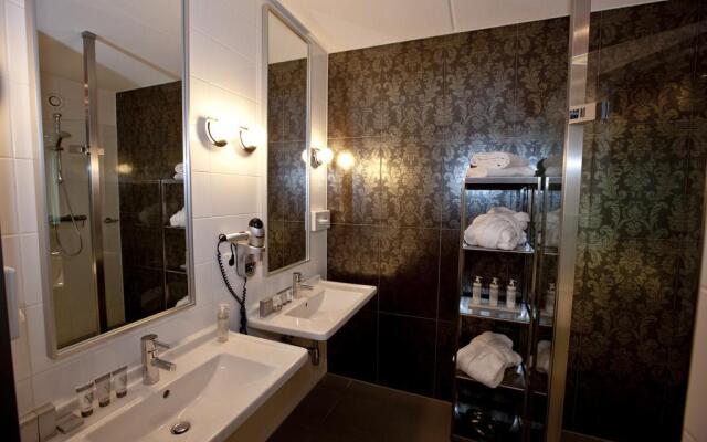 WestCord Fashion Hotel Amsterdam