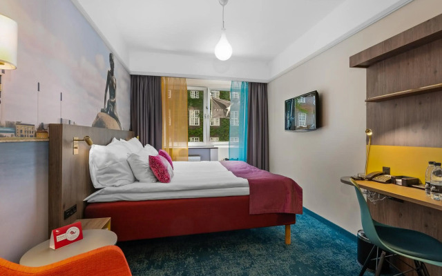 ProfilHotels Richmond