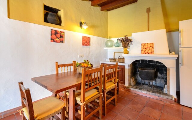 Villa Romero I