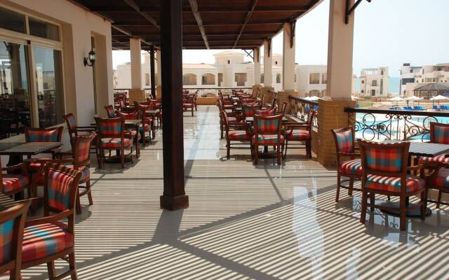 Palm Beach Safari Egypt