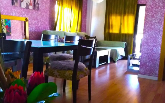 Avenida Alcoy - Apartment