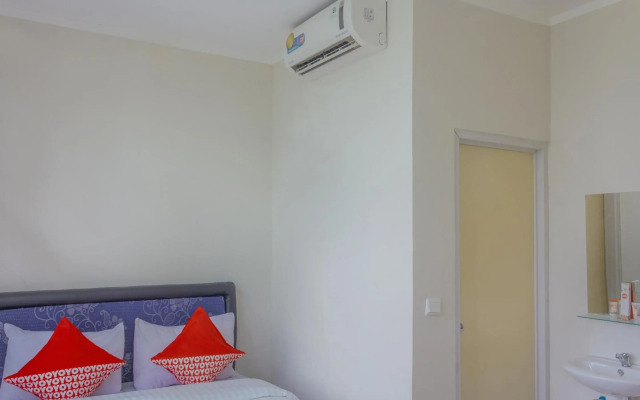 OYO 390 77 Residency