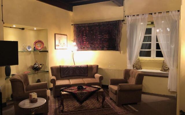 Pazo de Laia - Adults Only