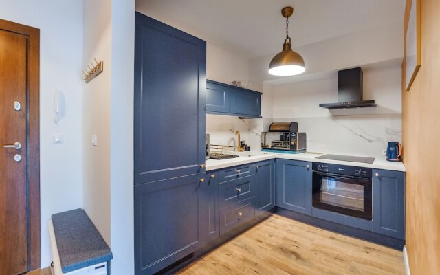 Apartamenty Sun & Snow Ustka Aquarius