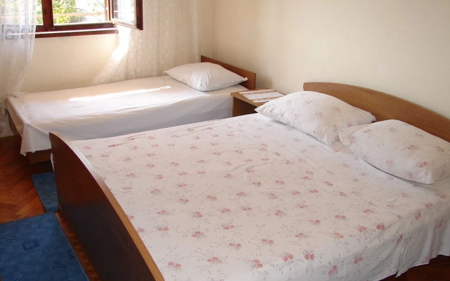 Ante - 50 M From the sea - A2