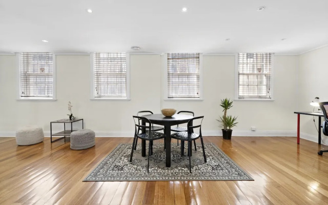 HELENA, 2BDR Fitzroy House
