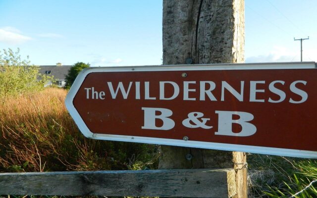 The Wilderness