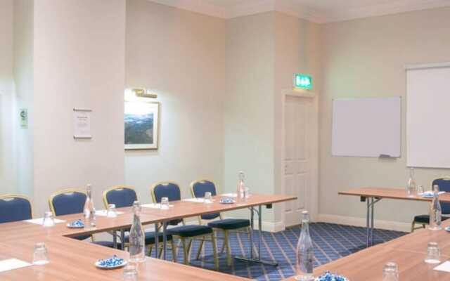 Cork's Vienna Woods Hotel & Villas