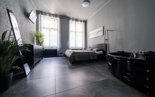 Krakovska Apartment