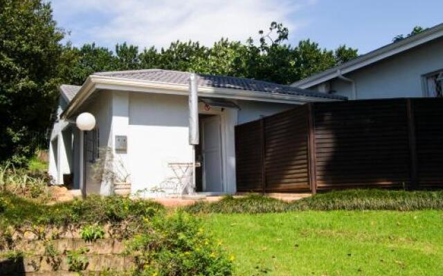 Dunranch House