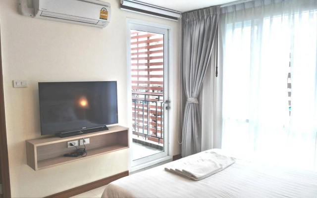 UR 22 Residence