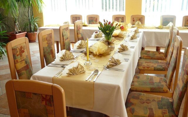 Hotel Pension u Mydlářů