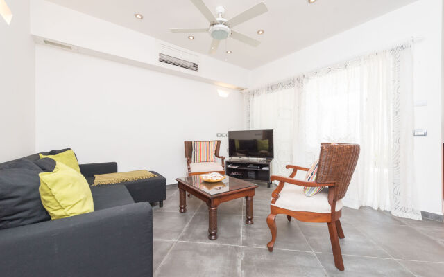 Aligio Aparthotel & Spa