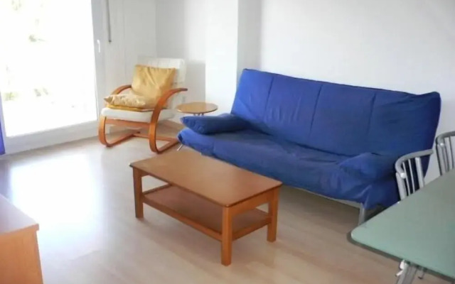 Apartamentos Port Canigo 46
