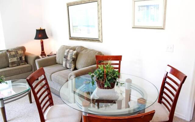 Santa Maria Holiday Home