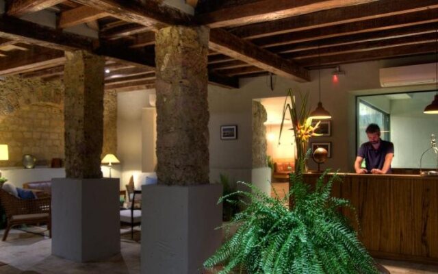 Hotel Villa Amazonia