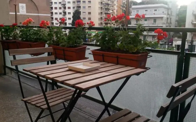 Emerenziana Holiday House