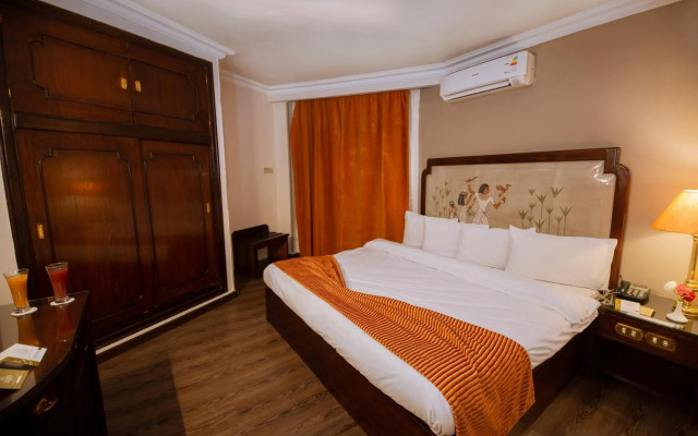 Zayed Hotel