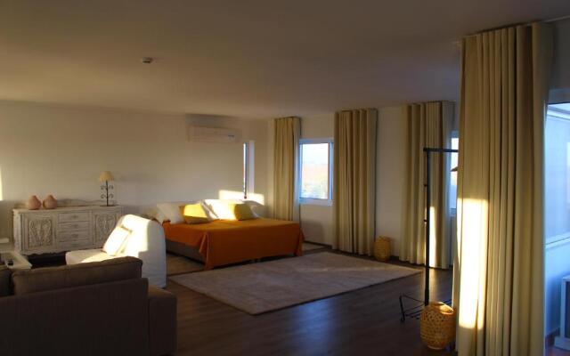 Sesmarias Turismo Rural & SPA
