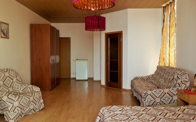 Guest House SunCity
