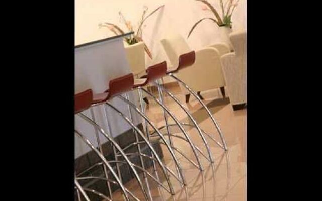 AlkioNest Hotel Apartments