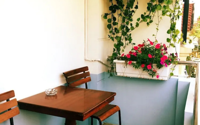 Hanoi Old Quarter House