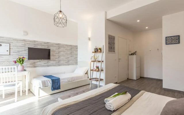 Central City Rooms Executive Suite