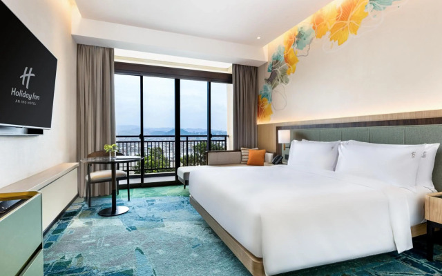 Holiday Inn Lampung Bukit Randu by IHG