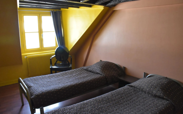 Отель Absolute Paris République