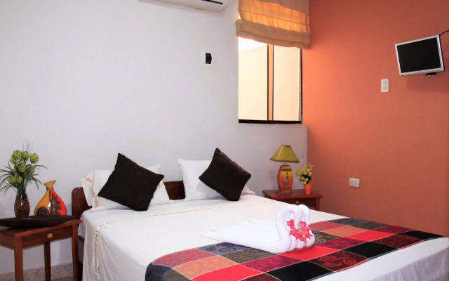 Nativa Apartments