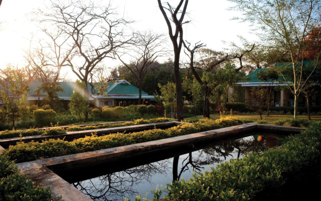 Perrys Bridge Hollow Boutique Hotel