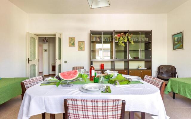 Appartamento Fiorella by BarbarHouse