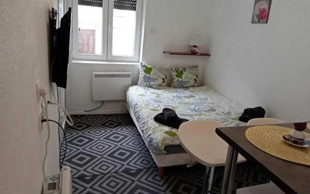 Les Hirondelles 69 de Colmar