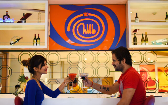 ibis Navi Mumbai Hotel