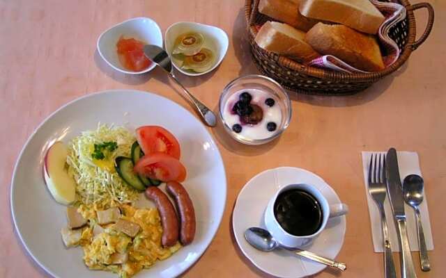 Iiyama - Hotel / Vacation STAY 19196