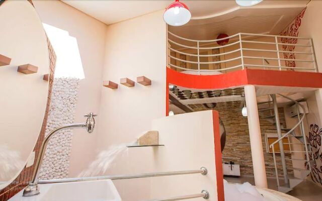 Motel Sedución - Adults Only