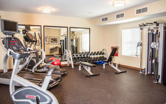 Candlewood Suites Denver North -Thornton