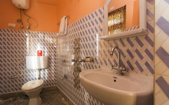 OYO 10586 Hotel Tulip Residency