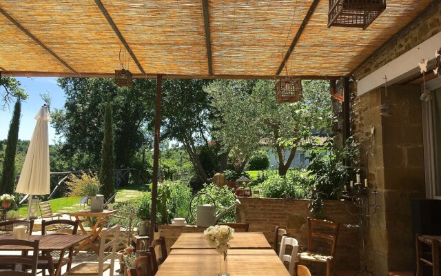 Relais Il Pozzeto