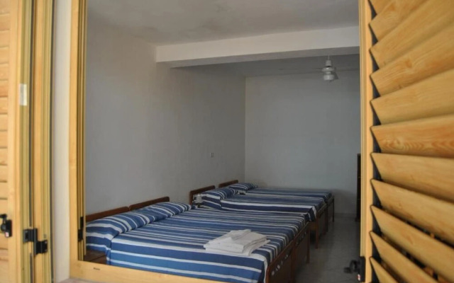 Camping Gioiosa B&B