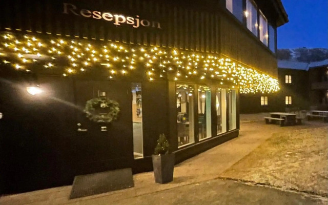 Oppdal Gjestetun Hotell