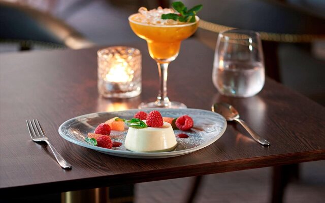 Hilton Puckrup Hall Hotel & Golf Club, Tewkesbury