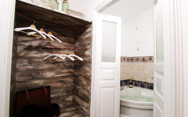 Suite Inn Centro Dimora Storica