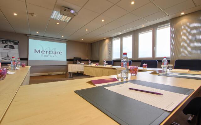 Mercure Paris Velizy
