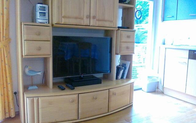 Residenz Bleichröder - Ferienwohnung 27