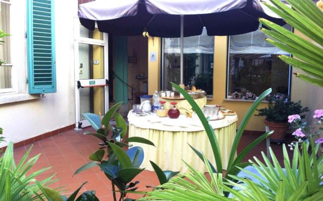 Albergo Natucci