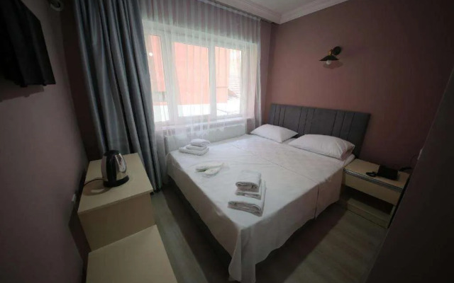 Stay Inn Edirne