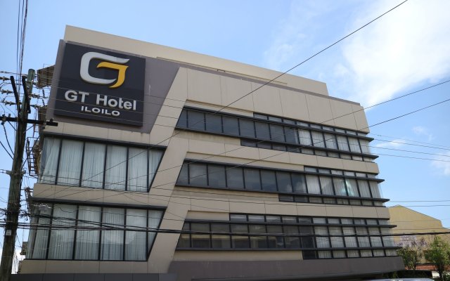GT Hotel Iloilo